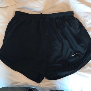 Women’s dry-fit Nike Shorts